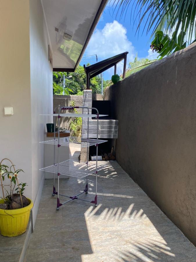 Tiki House Villa Bora Bora Eksteriør billede
